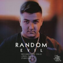 دانلود آهنگ جدید اویل به نام رندوم